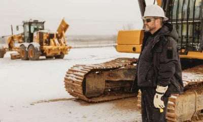 How to Stay Comfortable and Warm During Night Shifts