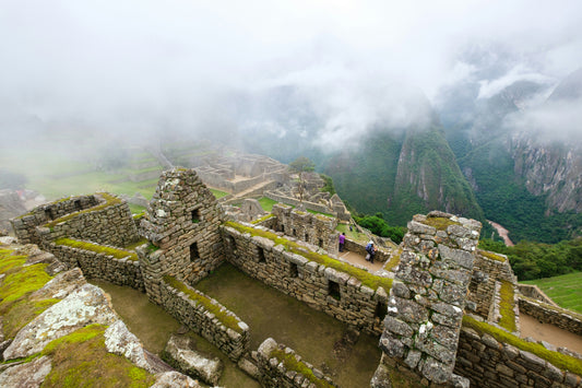 Machu Picchu - Your Lifetime Adventure!