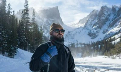 Extending Outdoor Adventures: How Heated Gear Keeps Hikers & Campers Comfortable