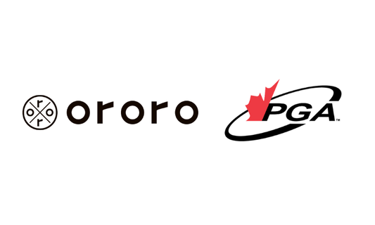 ororo® Named Official Heated Apparel Partner of PGA of Canada, Signs Three-Year Partnership Renewal