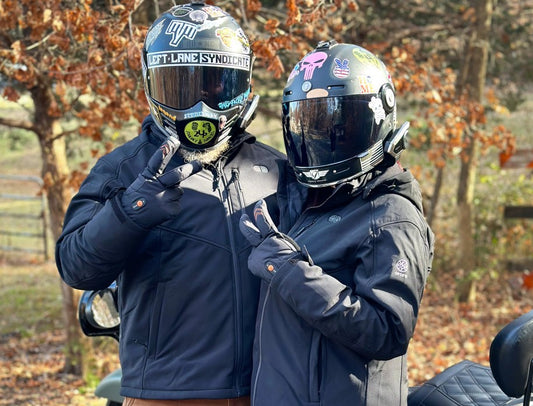 ororo Tips for Motorcyclist Beginners