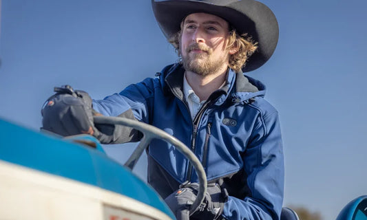 Gifts That Work as Hard as They Do: A Blue Collar Wife’s Guide to ororo Heated Apparel