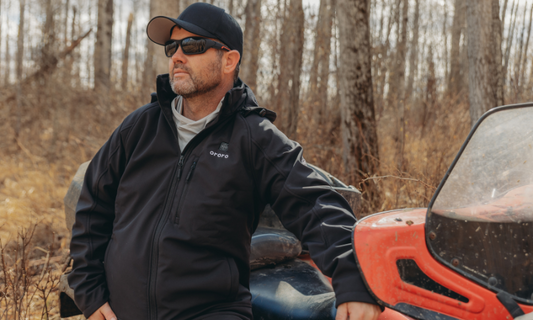 The Ultimate Father’s Day Gift Guide for Outdoor Dads