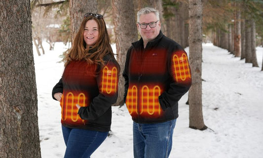 What Makes ororo Heated Jackets Safe for Everyday Use?