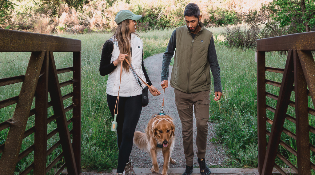 Spring Morning Strolls: The Ultimate Guide to Walking Your Dog in Cooler Weather