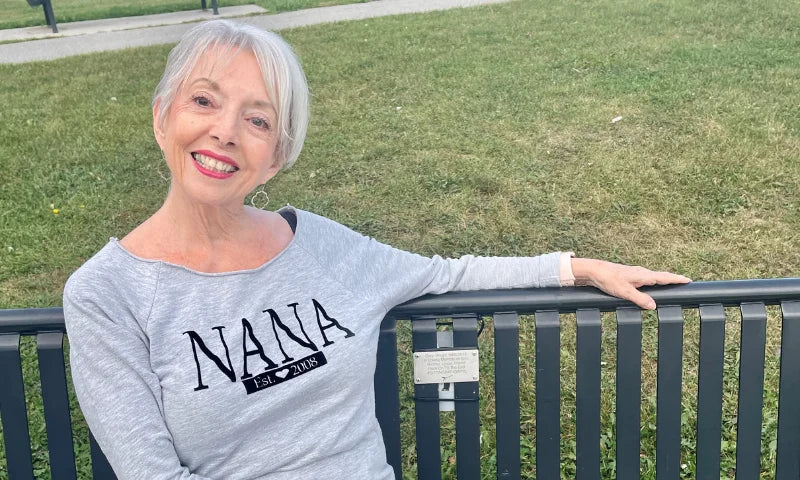 She Shared Warmth Until the Very End: Remembering Anita Wright, a Beloved Member of Our Community