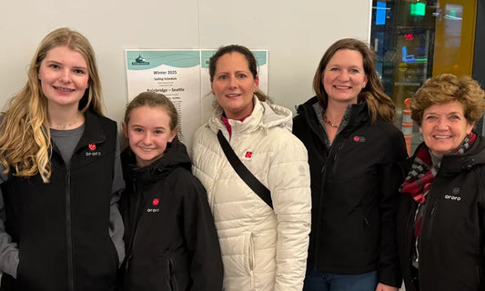 Warmth That Brings Families Together