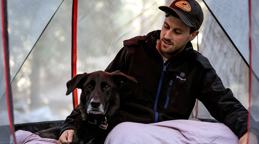 ororo Camping Essentials Checklist for Beginners