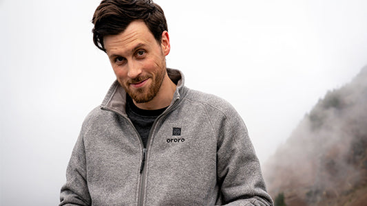 ORORO Extends Holiday Returns Until January 2023