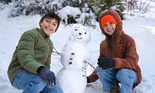What Makes Kids' Heated Apparel Different from Adult Heated Apparel?