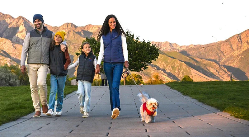 How to Choose the Best Heated Clothing for Kids