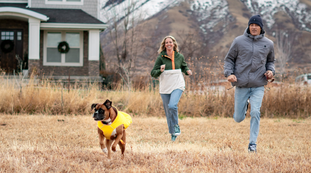 Walk, Win, Wag: Your Guide to the ororo Pup Walk Challenge