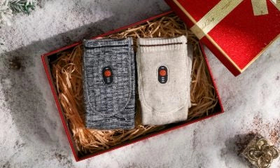 How Heated Socks Make Cold Floors Bearable at Home or in Cabins