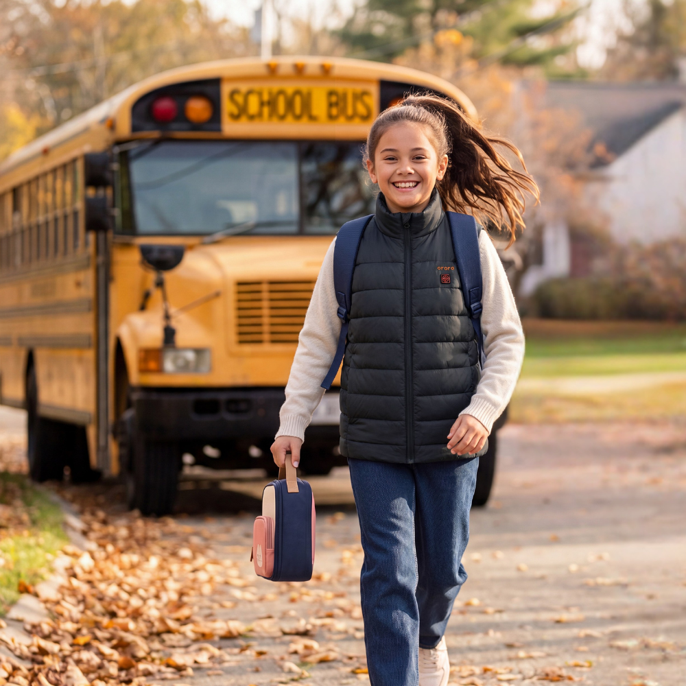 Back to School Collection
