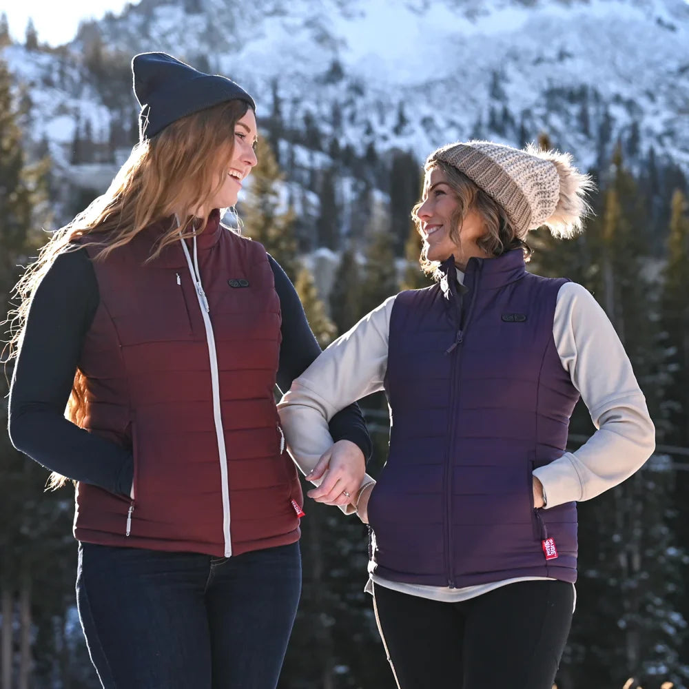 SureWarm® Collection