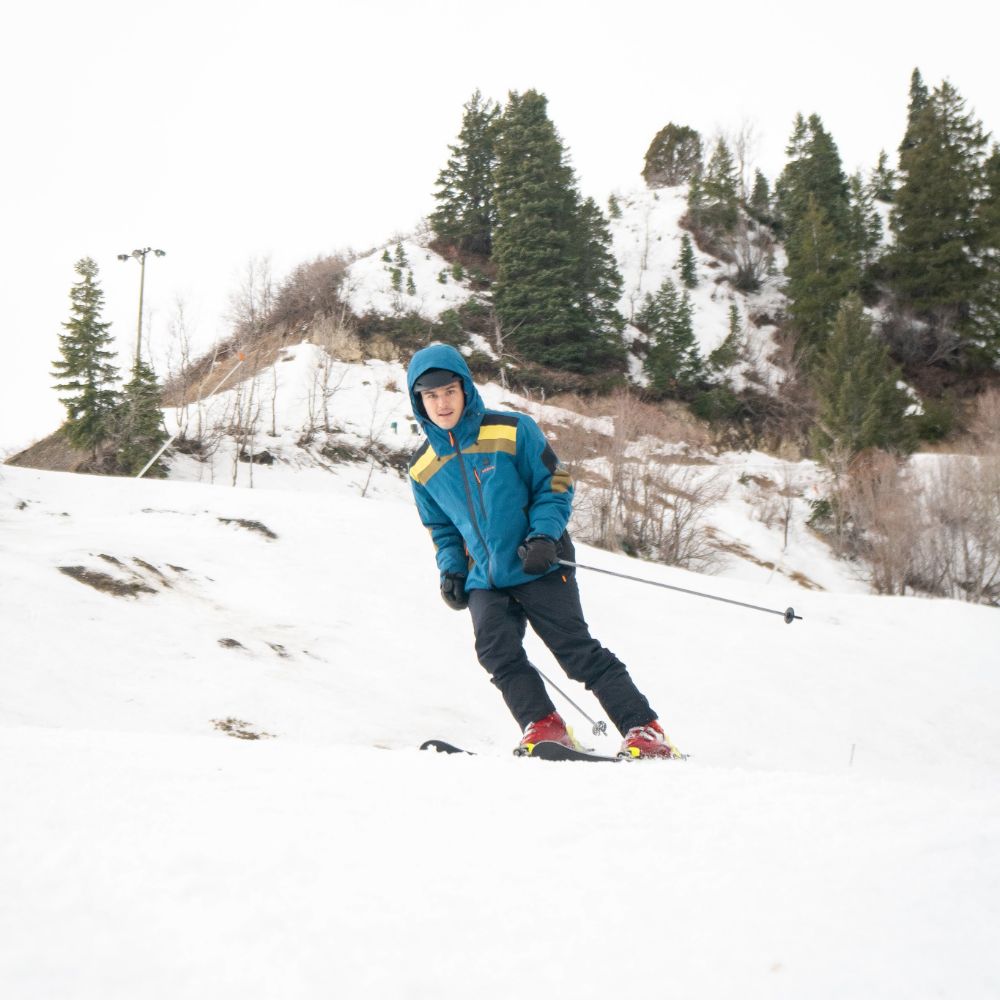 Heated Snow & Ski Collection