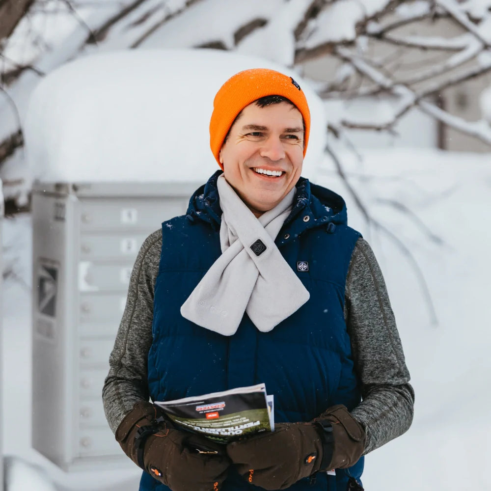 Men's Down Insulated