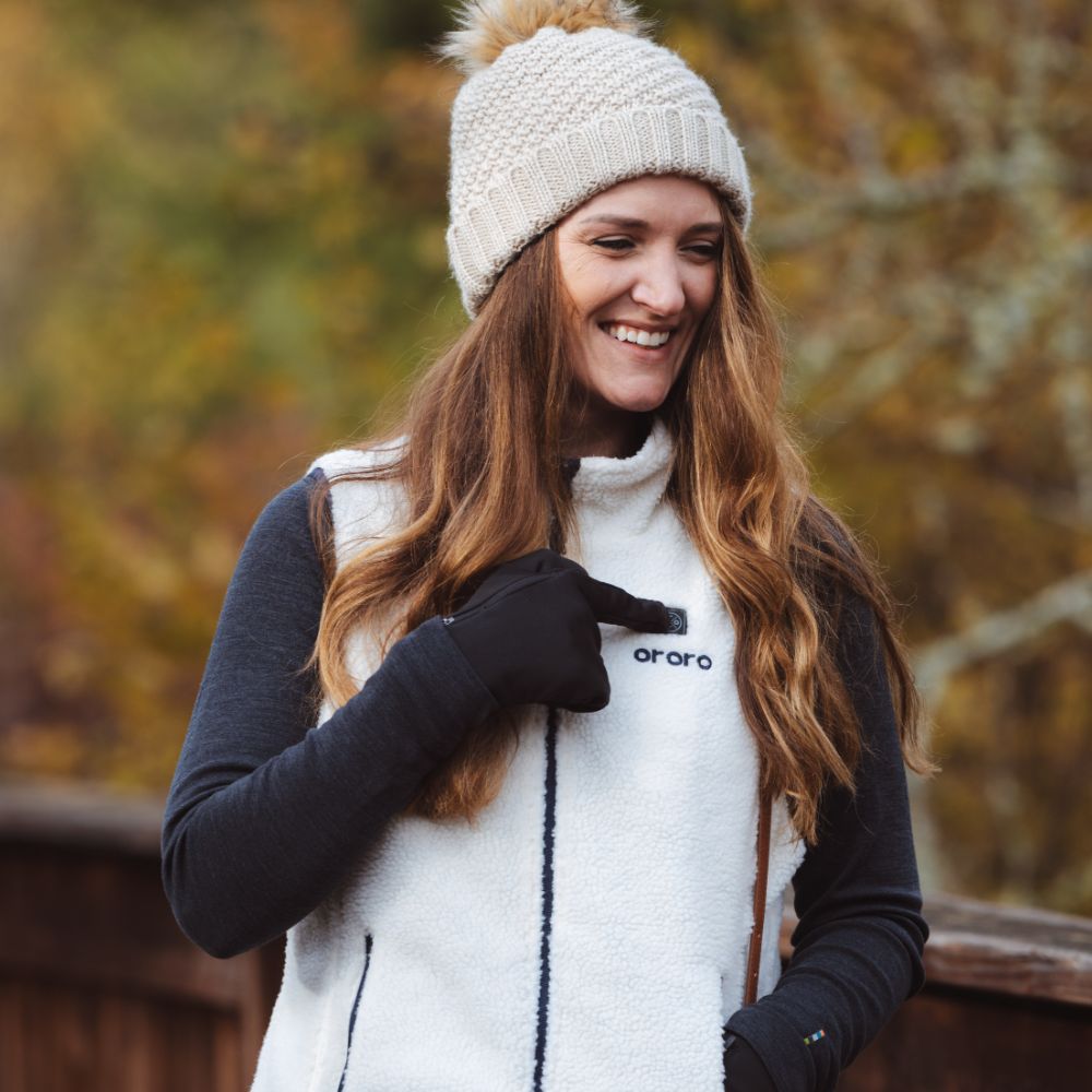 REPREVE® Collection