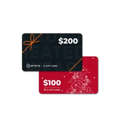 Gift Cards