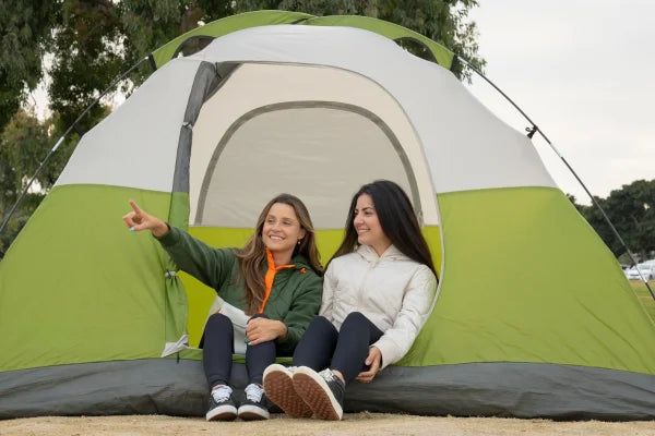 Camping Collection