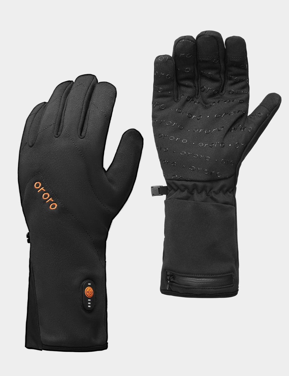 Glasgow Heated Liner Gloves