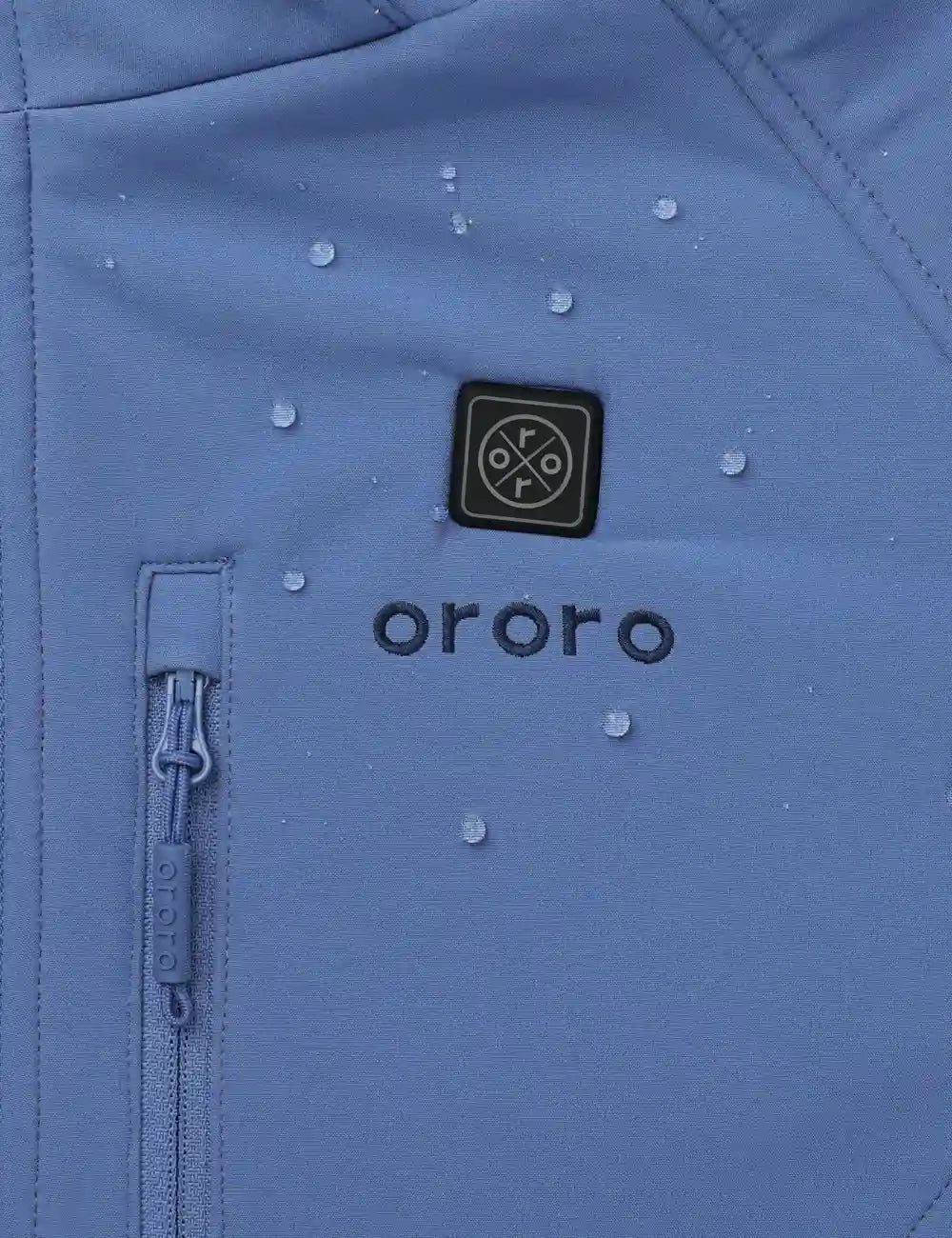  Women's Classic Heated Jacket 