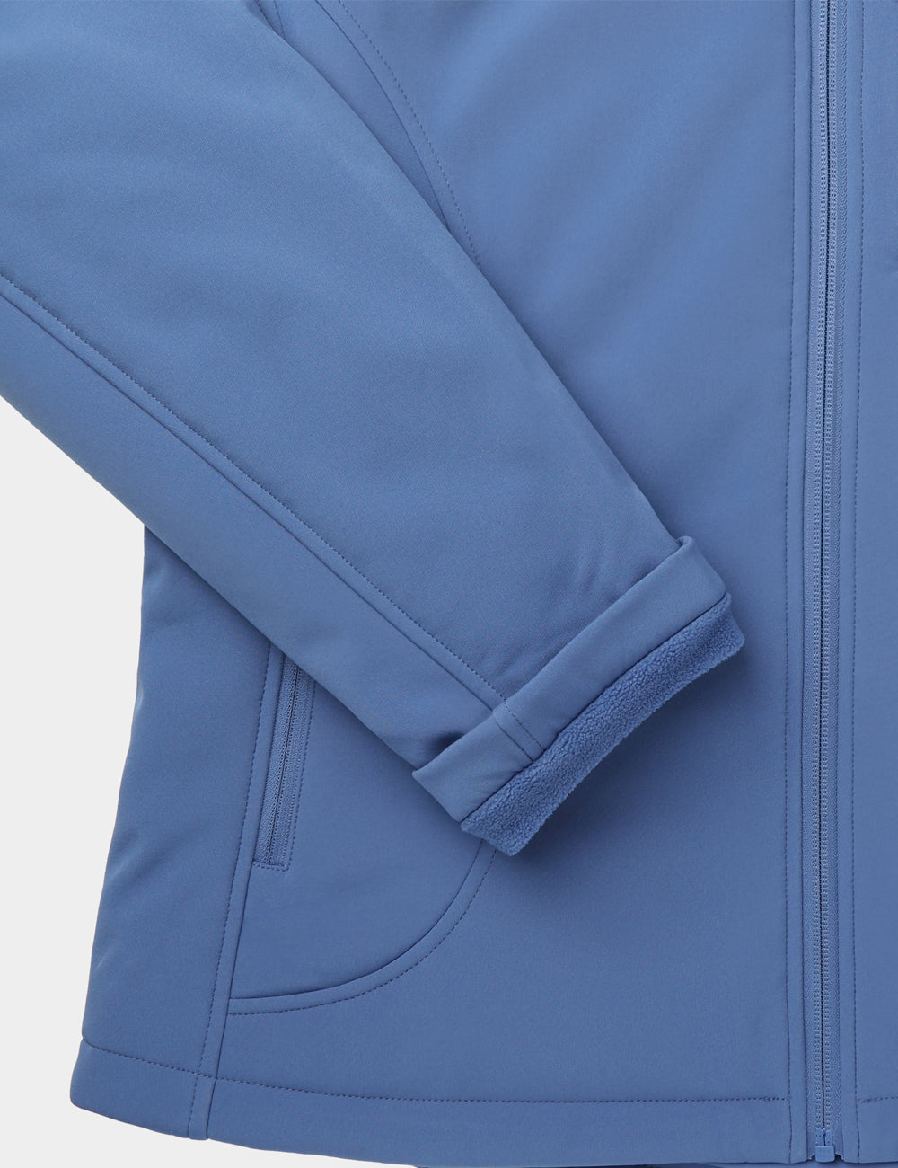  Women's Classic Heated Jacket 