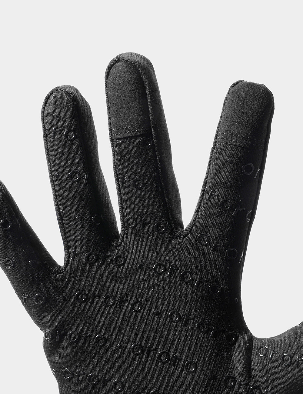 Glasgow Heated Liner Gloves