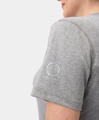 ororo Reflective Logo