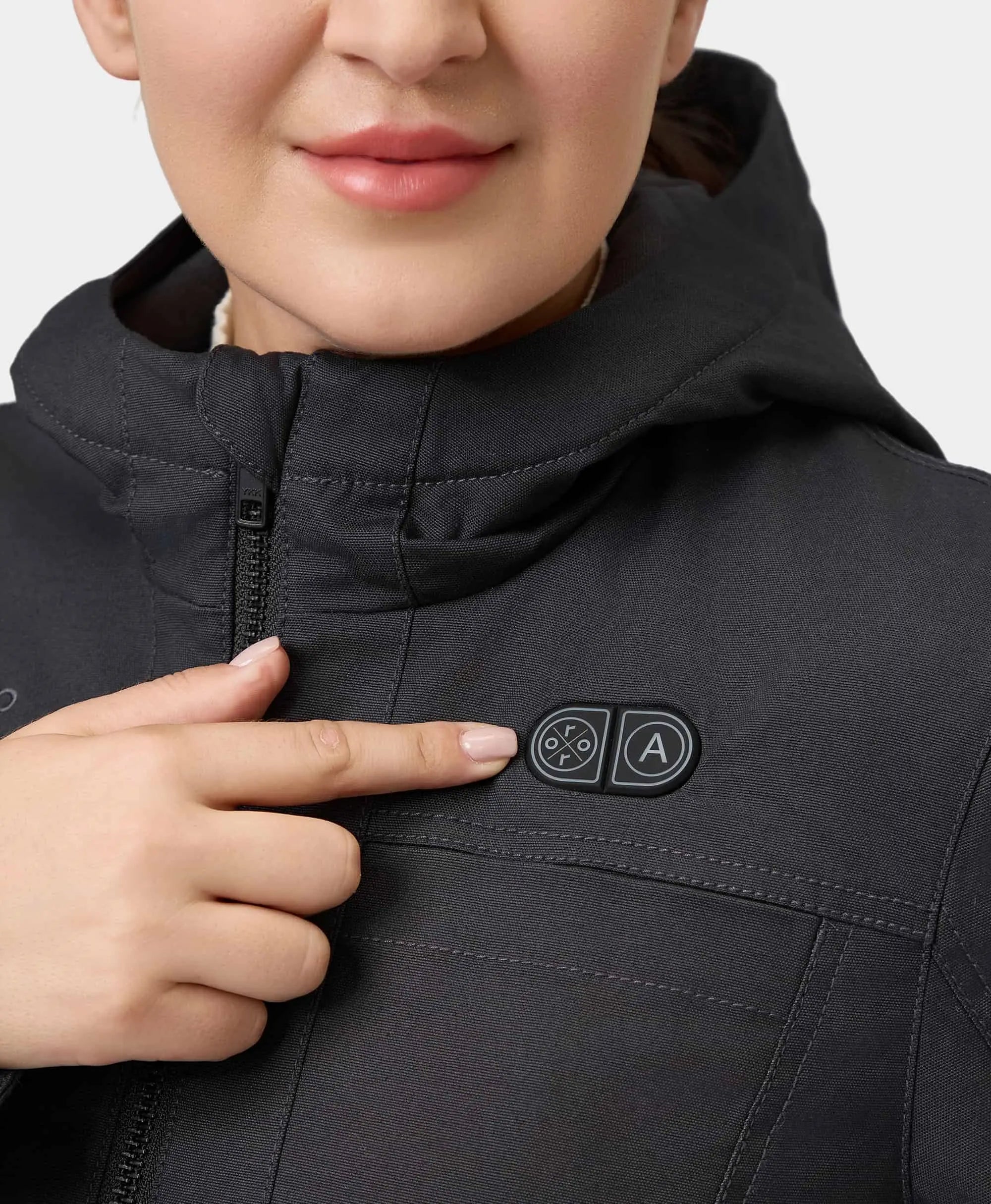 ororo dual-control heating system