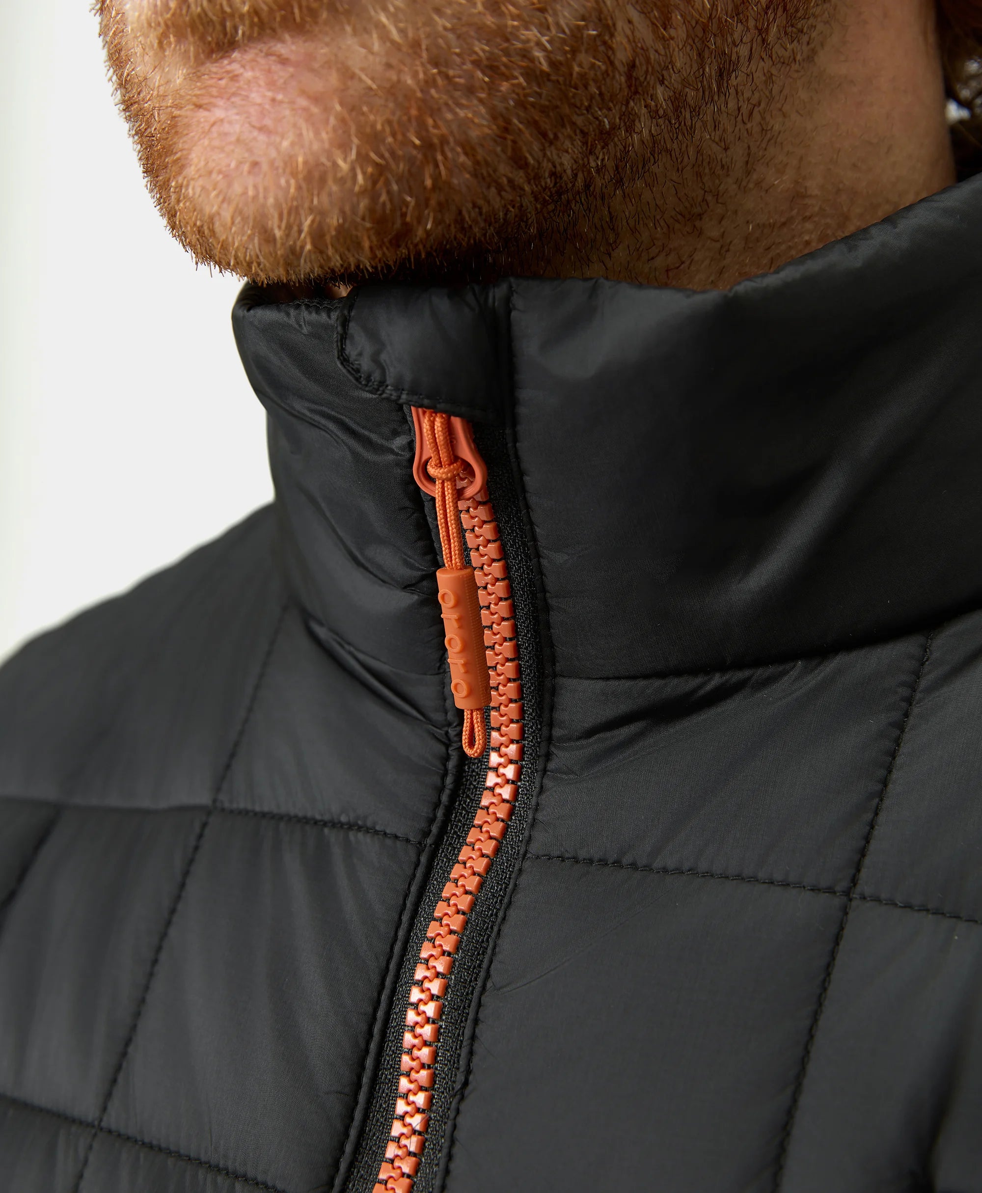 (Open-box) Prism Men's 4-Zone Heated Quilted Vest (Battery Set Not Included)