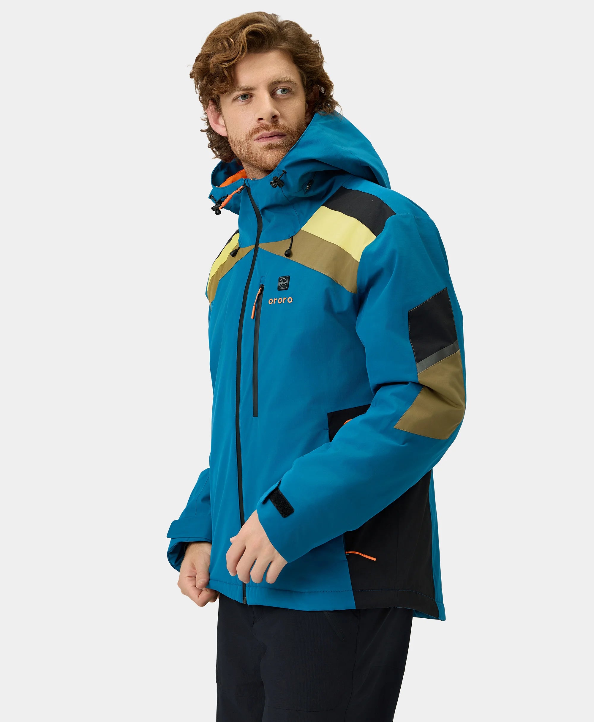 ororo heated jacket