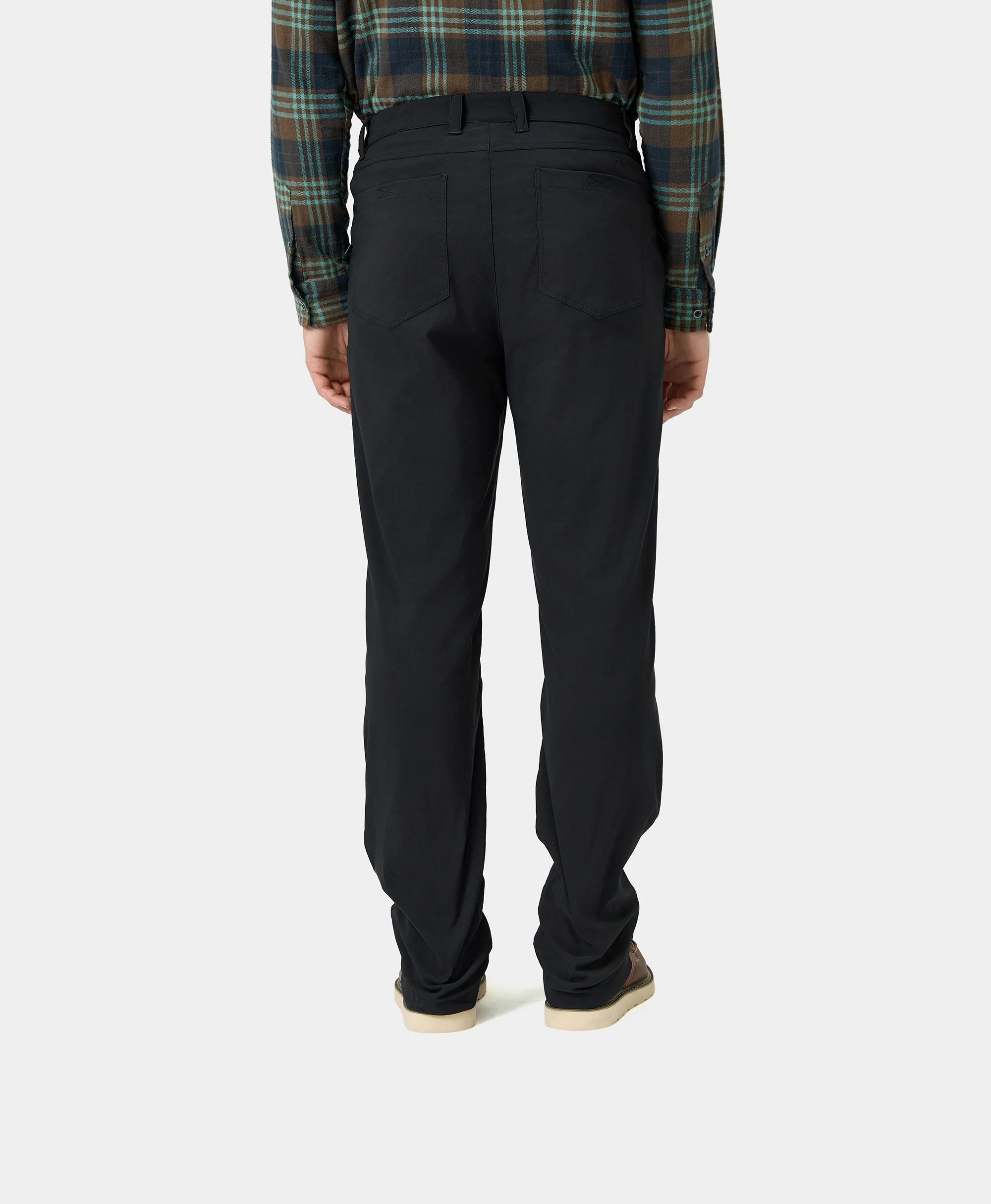 Heated Casual Pants | Men's Pants | ororo®