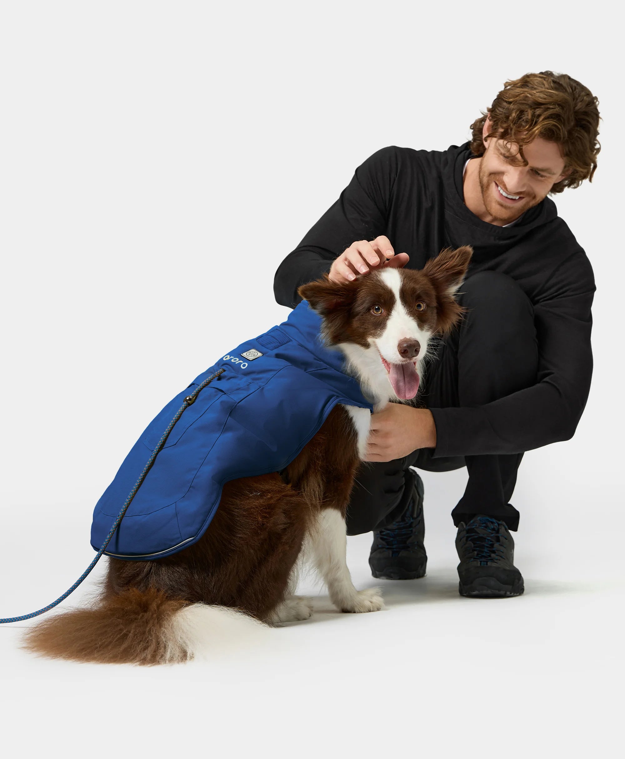 Koldpwoof Heated Dog Vest