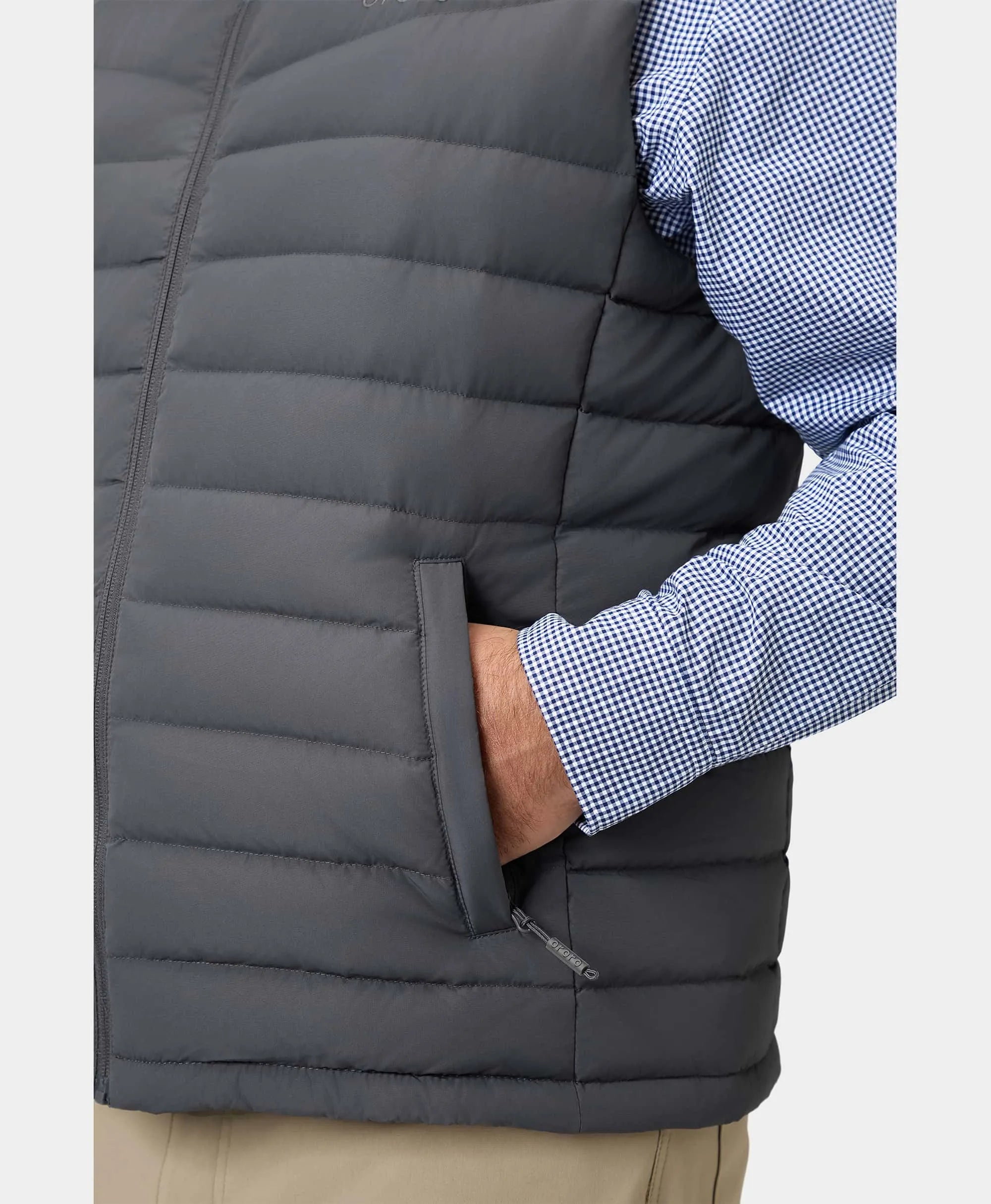 handwarmer pockets
