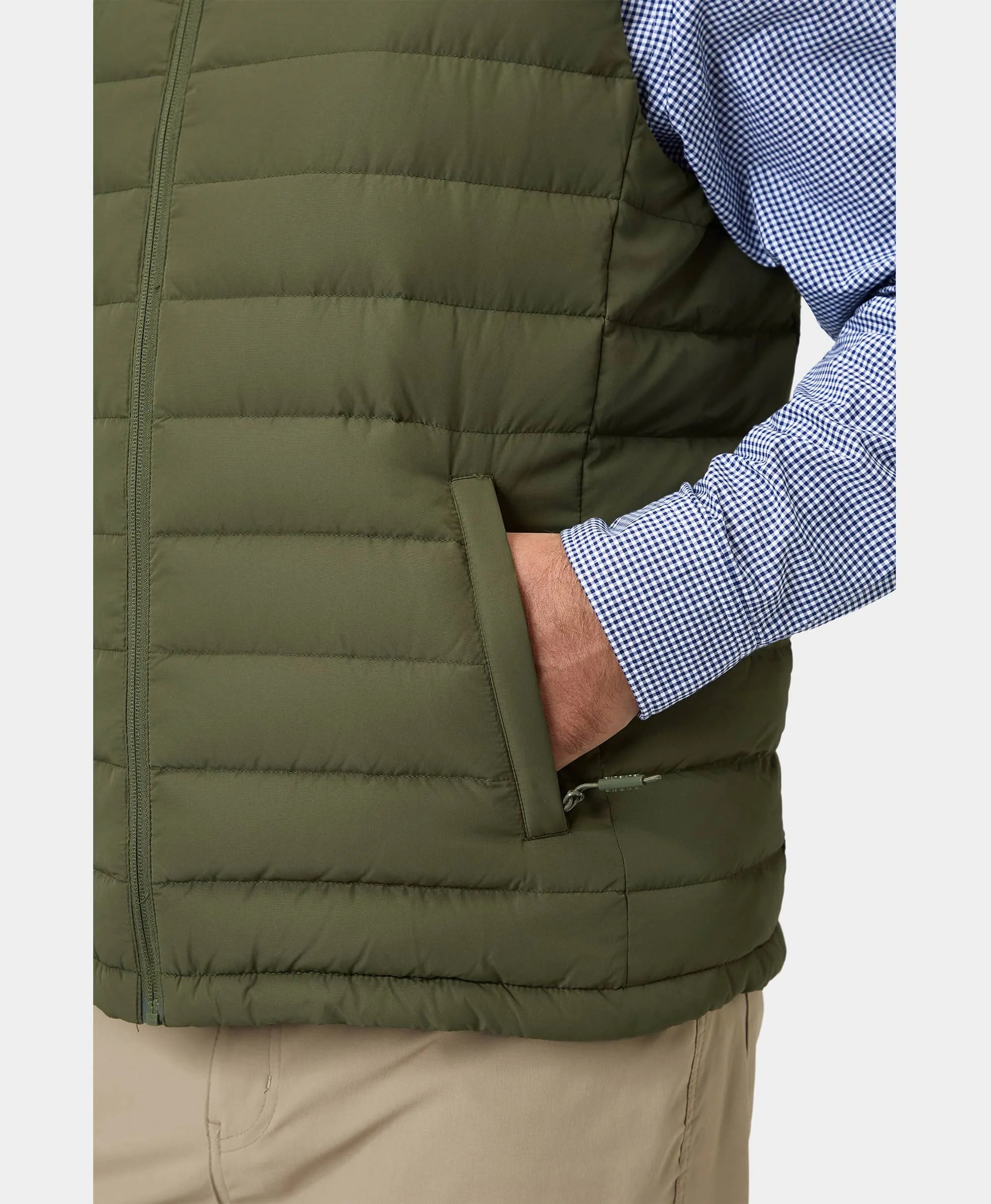 handwarmer pockets