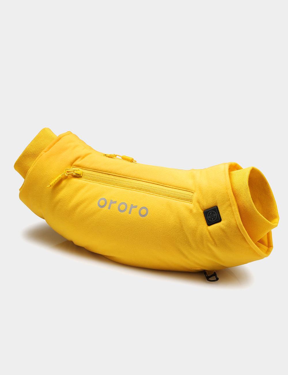 Bay City Heated Hand Warmer