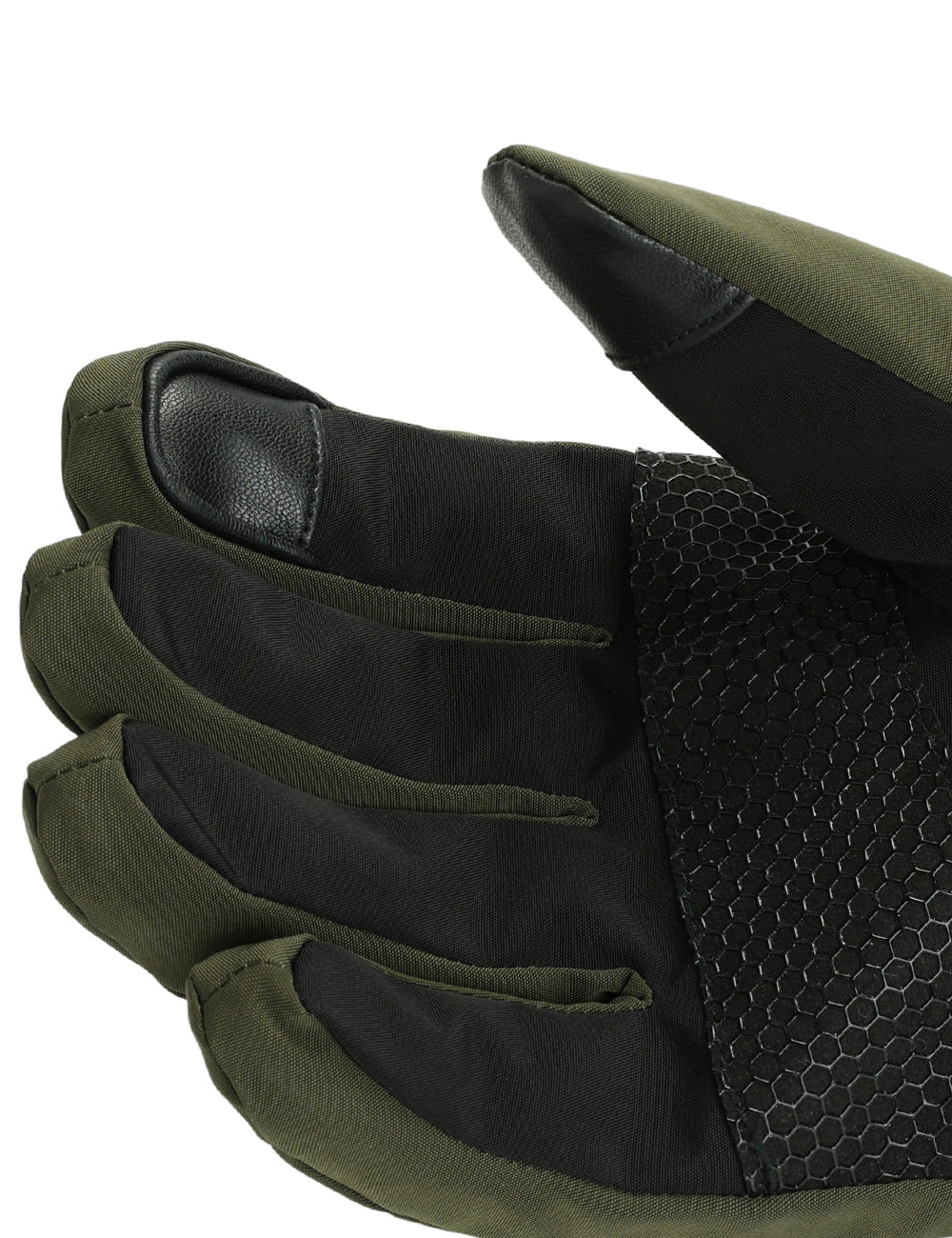 (Open-box) Buffalo Heated Softshell Gloves 2.0