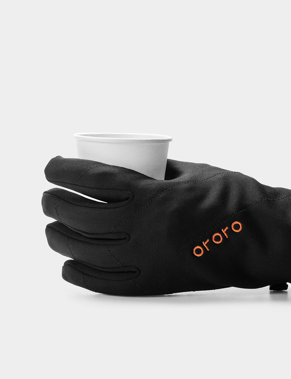Glasgow Heated Liner Gloves