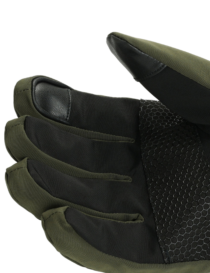 buffalo gold handschuhe Buffalo Heated Gloves 2.0 | Electric Battery Powered Heating
