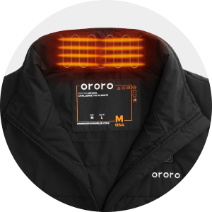 Heated Collar