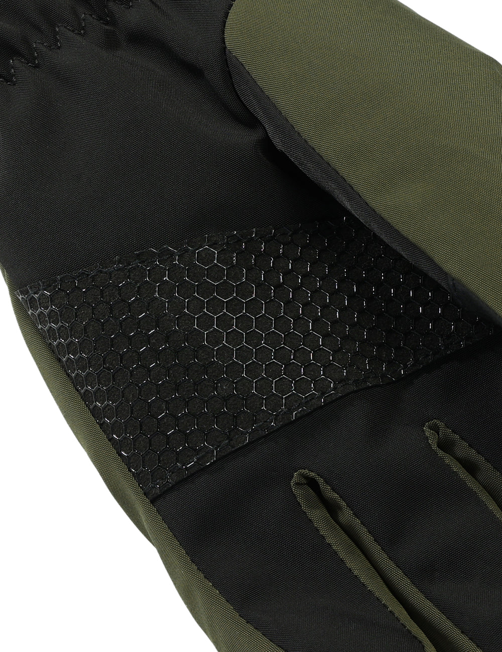 (Open-box) Buffalo Heated Softshell Gloves 2.0