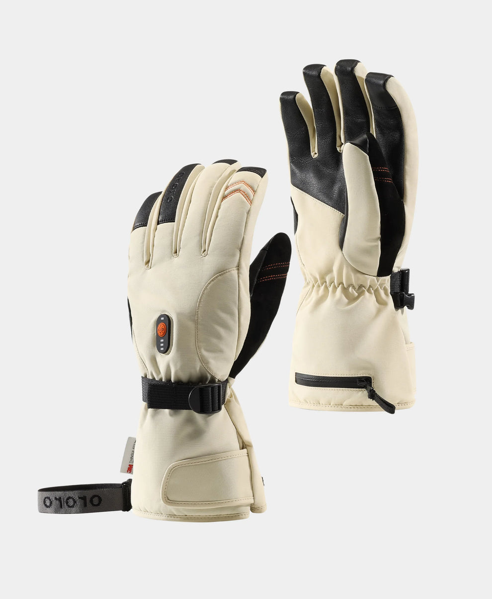 (Open-box) Calgary Heated Gloves 2.0