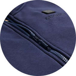 Durable Zipper
