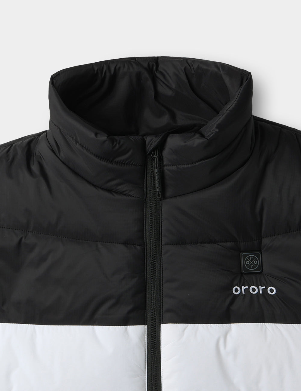 (Open-box) Men's Classic Heated Vest (Battery Set Not Included), Thumbnail 61