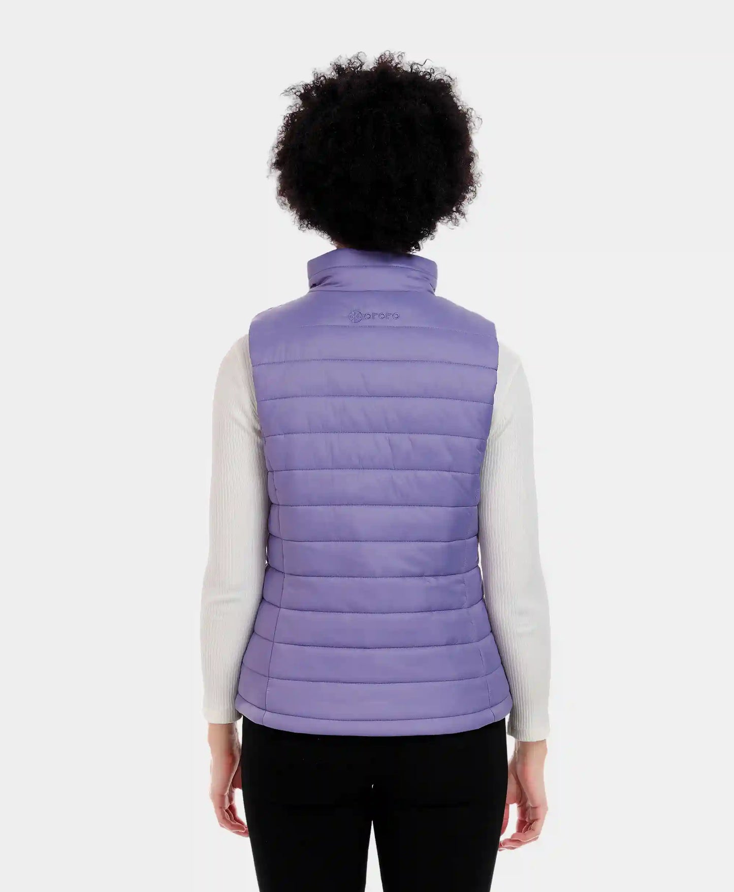 Women's Classic Heated Vest - New Colors