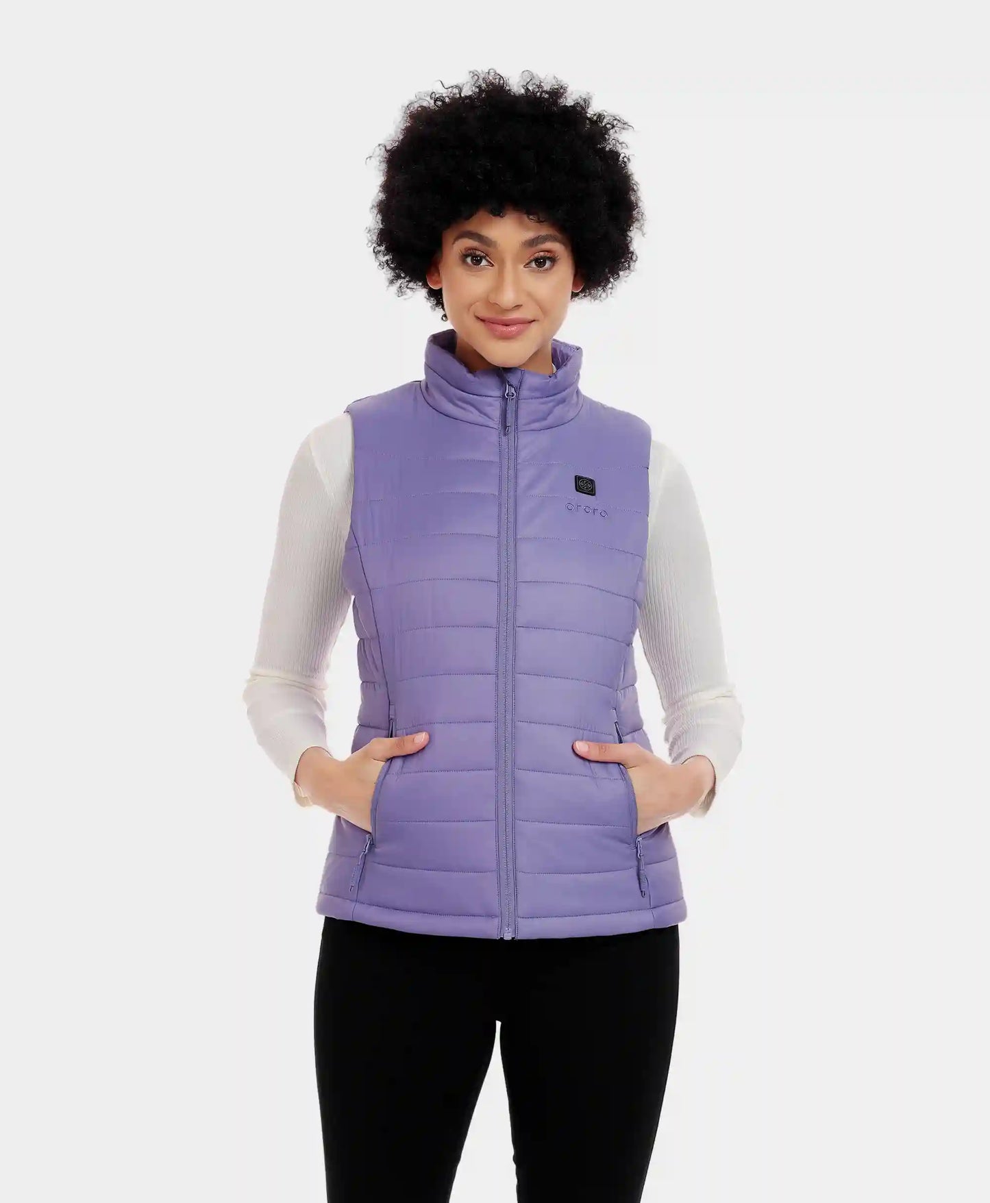 Women's Classic Heated Vest - New Colors