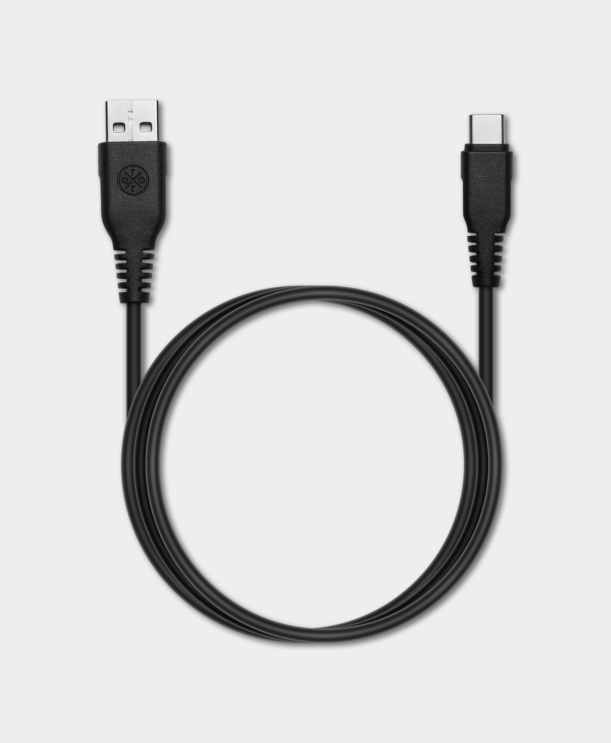 Premium Micro USB Charger & Data Sync Cable For Sony Xperia Phones (Z, Z5, C5, C4)