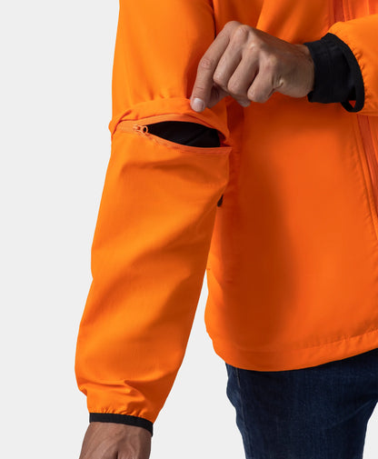 ZenFlow Power Cooling Jacket