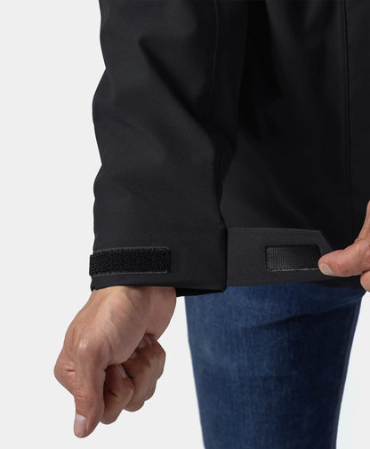 River Ridge Men's Waterproof Shell Jacket